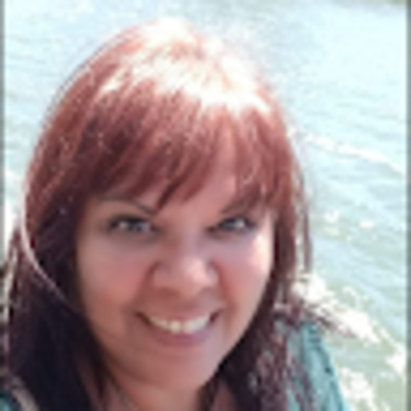 Meet your Posher, Maritza - Picture 1 of 1